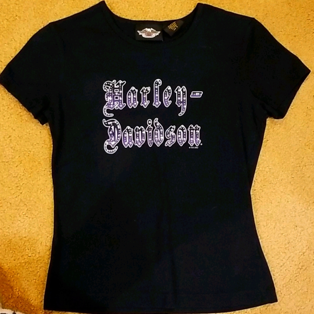 Harley Shirt